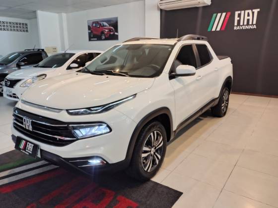 FIAT TORO 1.3 TURBO 270 FLEX FREEDOM AT6